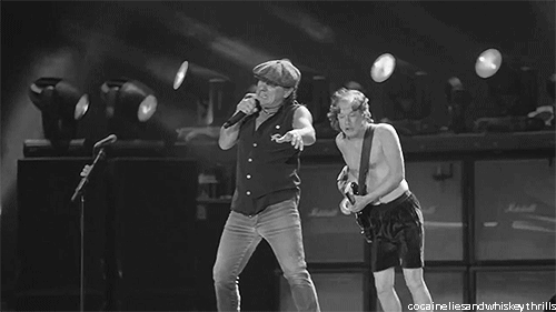 AC/DC Gif - Gif Abyss