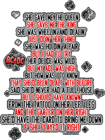 AC/DC Gif - Gif Abyss