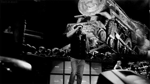 Download Heavy Metal Music AC/DC Gif - Gif Abyss