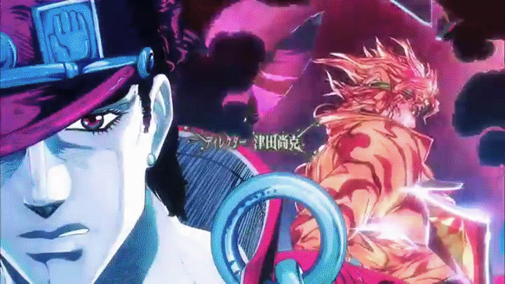 Top 30 Jojo Wallpapercanonical GIFs  Find the best GIF on Gfycat