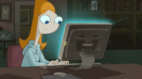 Phineas and Ferb Gif
