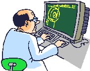 Download Technology Computer Gif