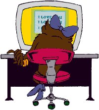 Download Technology Computer Gif
