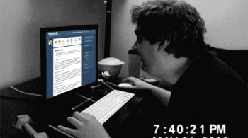 Download Technology Computer Gif