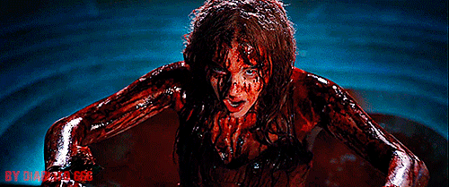 Carrie (2013) Gif