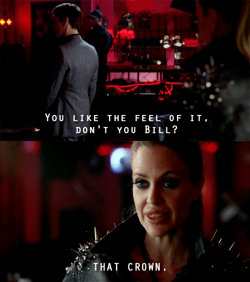 True Blood Gif - Gif Abyss