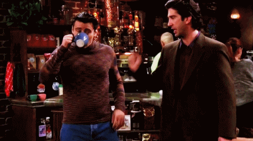 Friends Gif - Gif Abyss