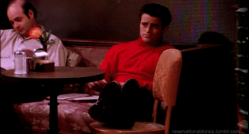 Friends Gif - Gif Abyss