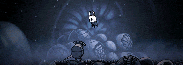 9 Hollow Knight Gifs - Gif Abyss