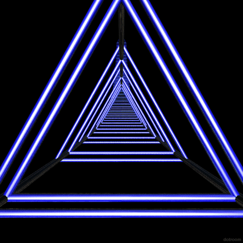 Triangle Gif