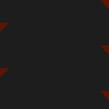Download Abstract Shapes Geometry Dark Red Gif - Gif Abyss