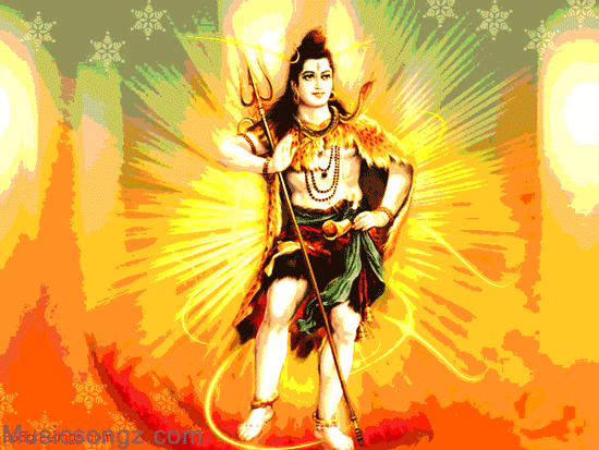 Lord Shiva Gif Images  Wordzz