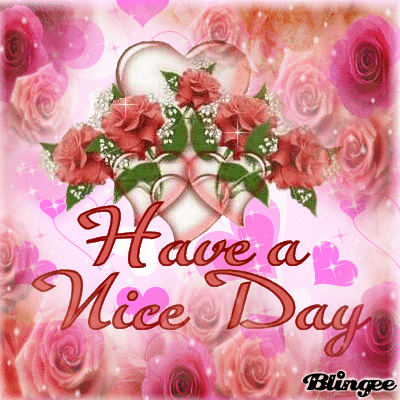 Have A Nice Day Gif - ID: 3881 - Gif Abyss