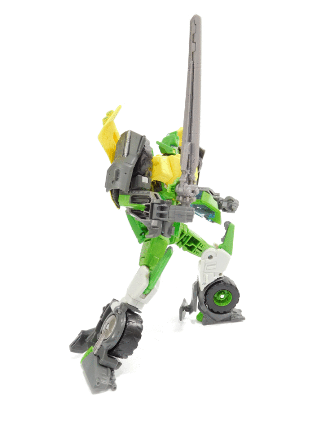 Transformers Gif Gif Abyss