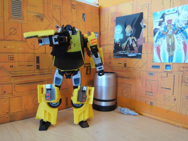 Transformers Gif Gif Abyss