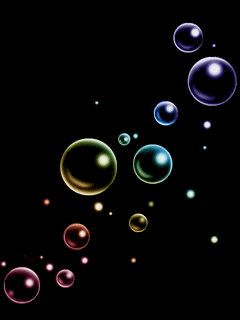 Bubble Gif