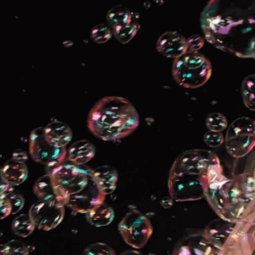 Bubble Gif - Gif Abyss