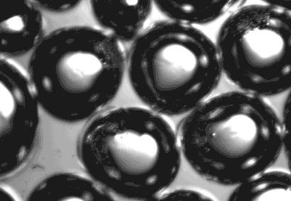 Bubble Gif - Gif Abyss