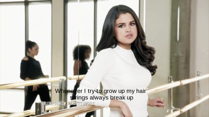 Gifs Animation Beautiful Selena Selena Gomez Kiss – Reaction GIFs