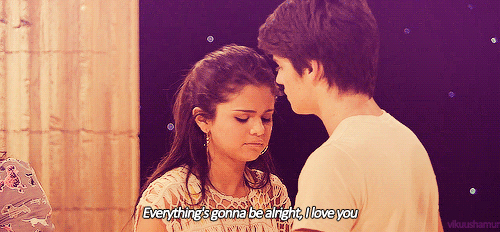 Selena Gomez Gif - Gif Abyss