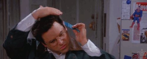 View, Download, Rate, and Comment on this Seinfeld Gif.
