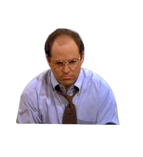 Download TV Show Seinfeld Gif Gif Abyss