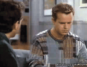 Seinfeld Gif Gif Abyss