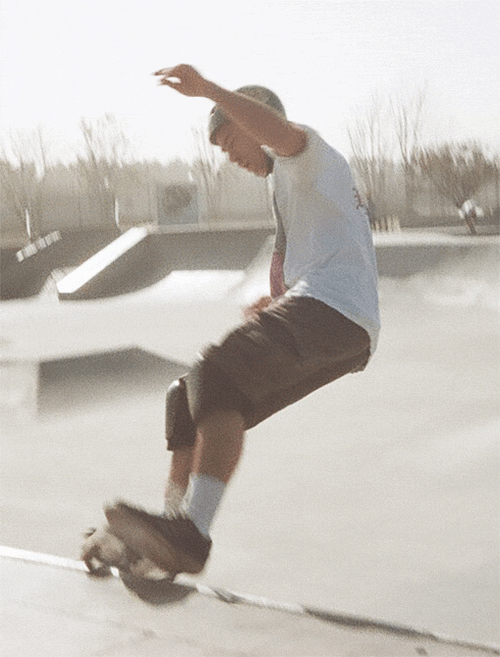 Skateboarding Gif Gif Abyss