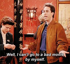 Download TV Show Seinfeld Gif - Gif Abyss