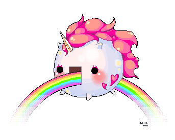 Rainbow Gif