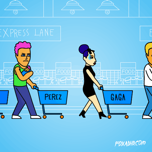 Download Music Lady Gaga Gif Gif Abyss