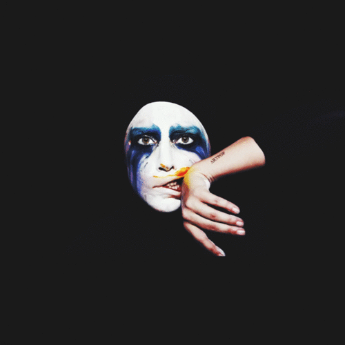 Download Music Lady Gaga Gif Gif Abyss