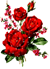 Rose Gif - ID: 4370 - Gif Abyss