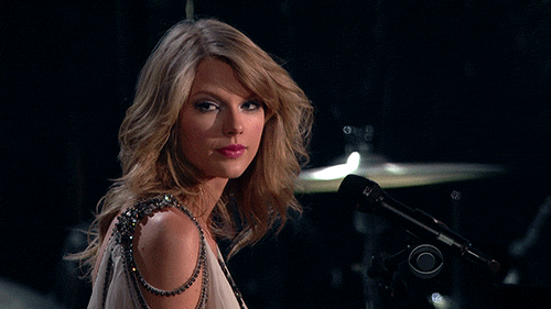 Taylor Swift Gif - Gif Abyss
