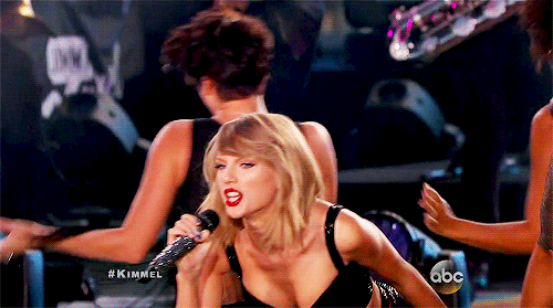 View, Download, Rate, and Comment on this Taylor Swift Gif.
