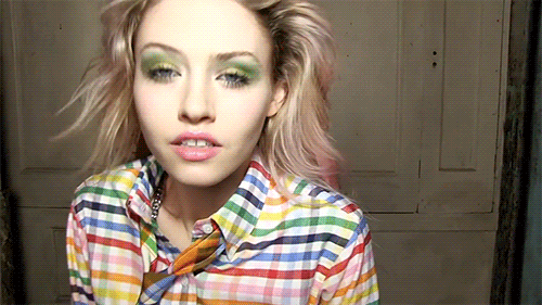 29 charlotte free gifs - gif abyss