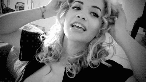 Download Music Rita Ora Gif