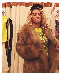 Rita Ora Gif - Gif Abyss