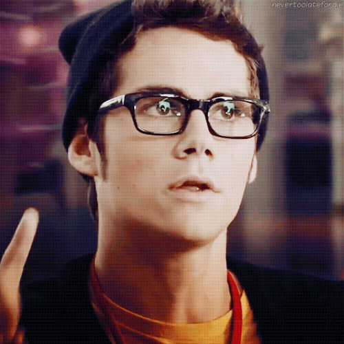 The Internship Jackaloo
