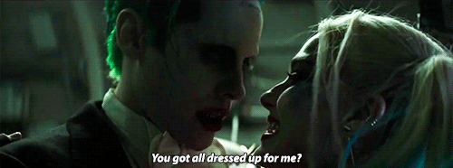 Suicide Squad Gif - Gif Abyss