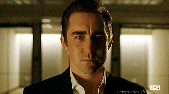 Halt And Catch Fire Gif