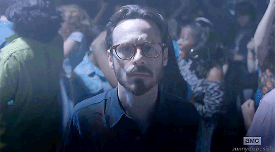 Halt And Catch Fire Gif