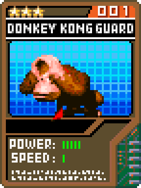 Donkey Kong Gif