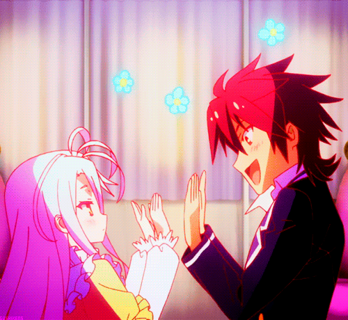 Featured image of post Sora No Game No Life Pfp See more of sora no game no life on facebook