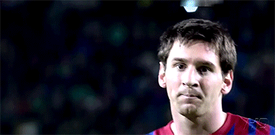 8 Lionel Messi Gifs - Gif Abyss