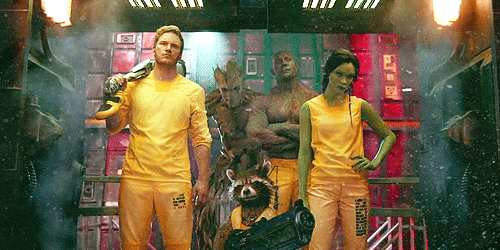 34 Guardians of the Galaxy Gifs - Gif Abyss