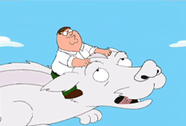 Family Guy Gif - ID: 49762 - Gif Abyss