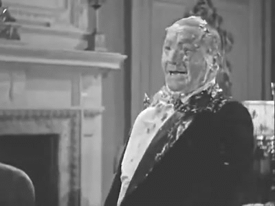 The Three Stooges Gif - ID: 50454 - Gif Abyss