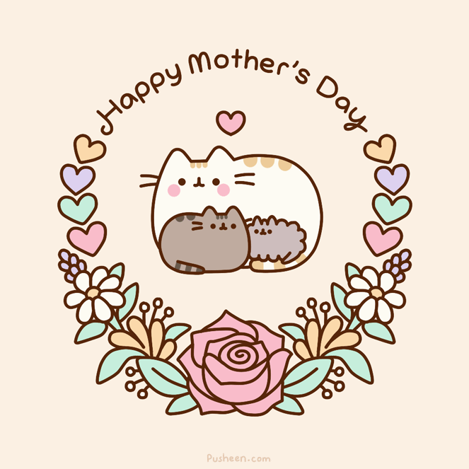 Mother\'s Day Gif - Gif Abyss