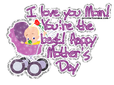 Mother's Day Gif